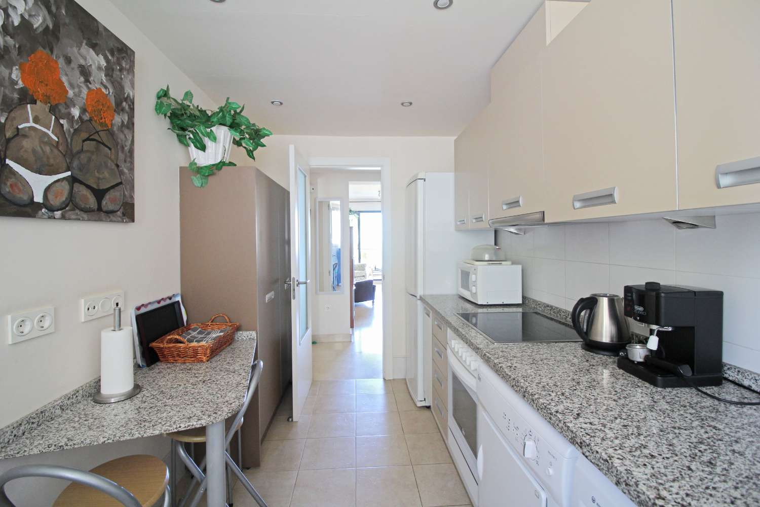 Apartment for sale in Torrox Costa