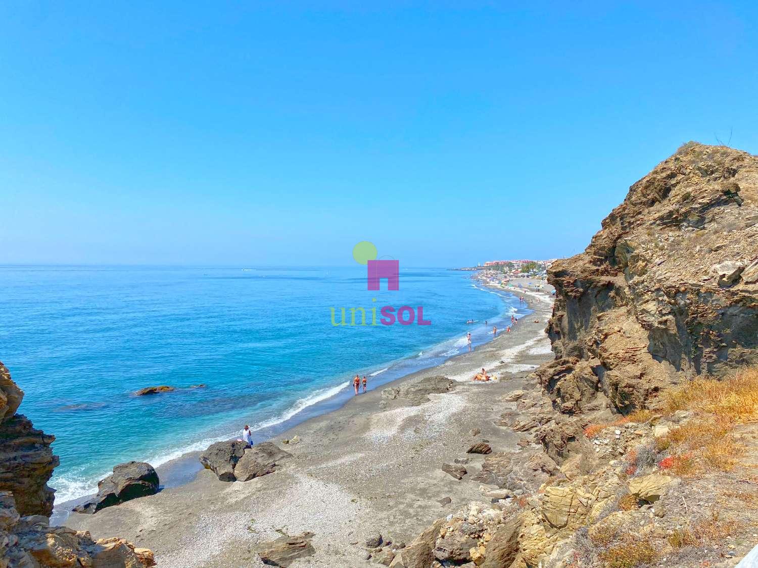 Apartment for sale in Torrox Costa