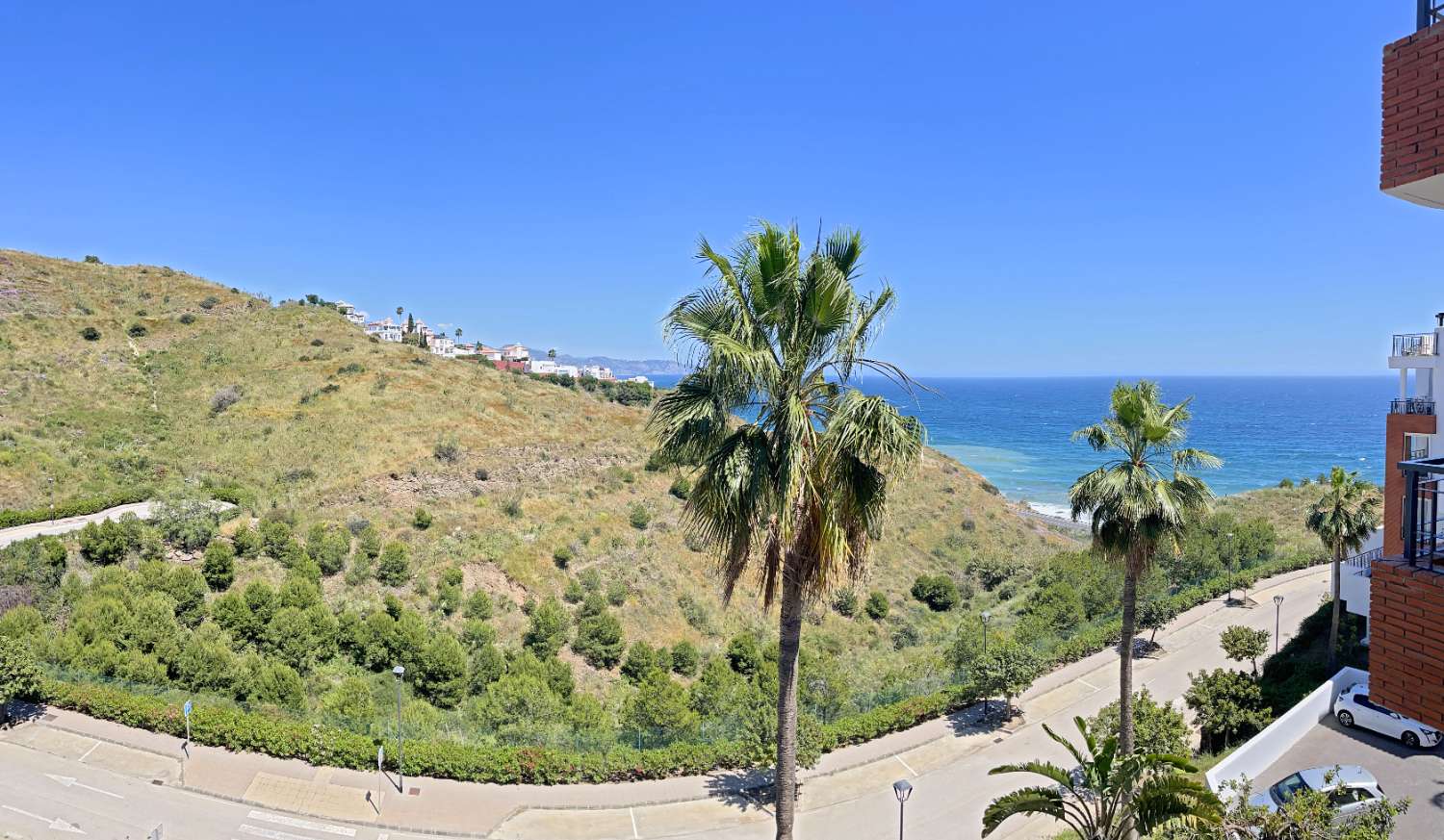Apartment for sale in Torrox Costa