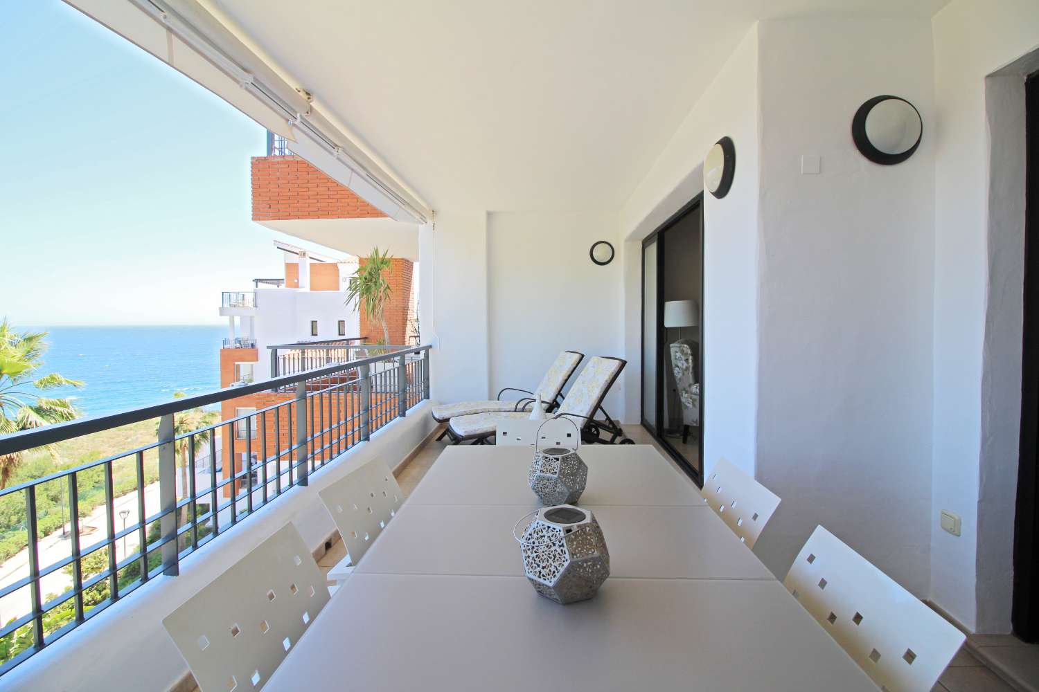 Apartment for sale in Torrox Costa