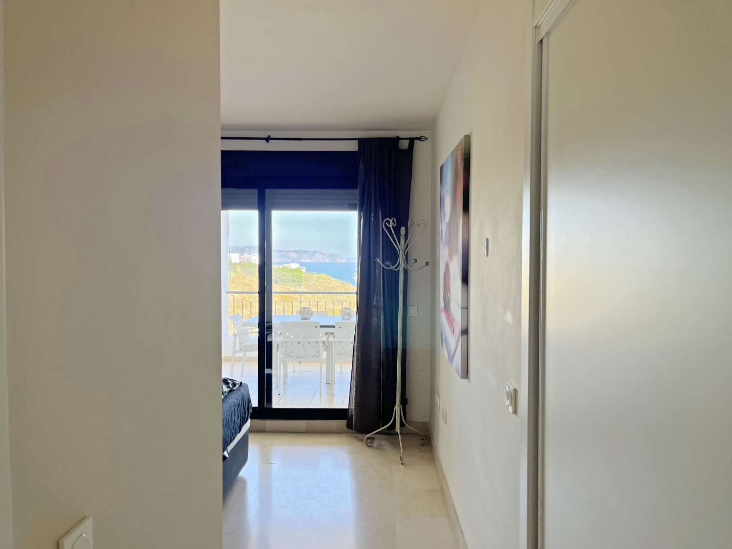 Apartment for sale in Torrox Costa
