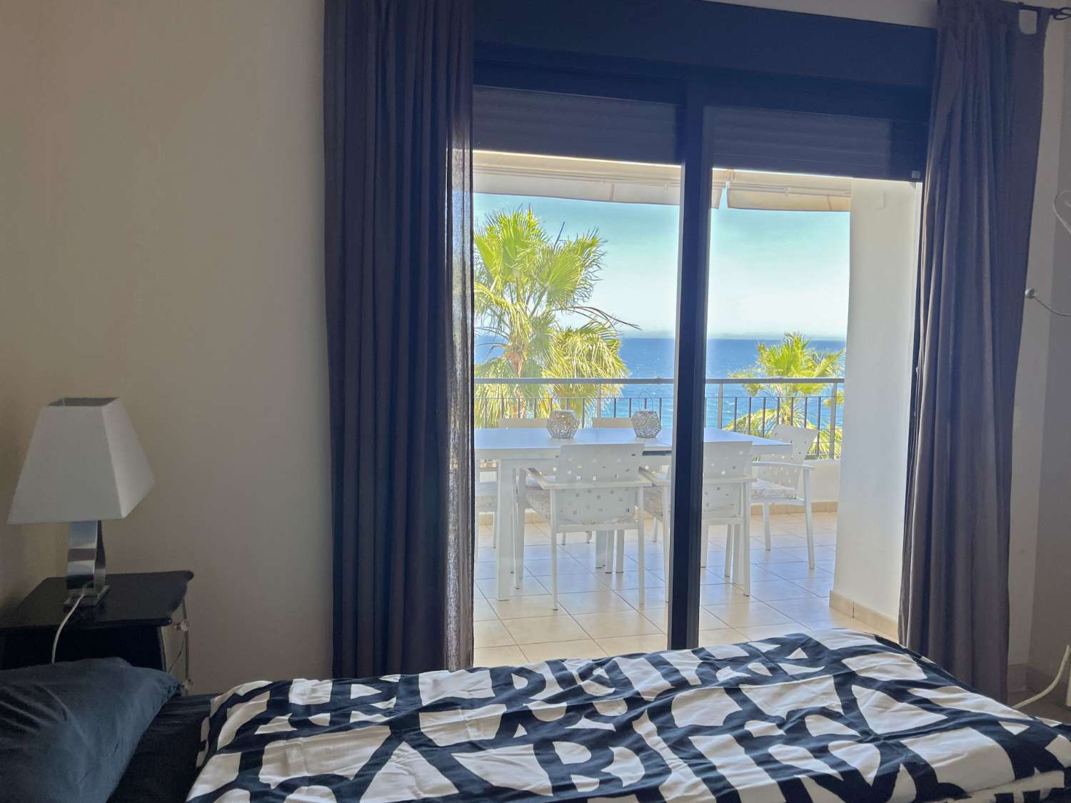 Apartment for sale in Torrox Costa