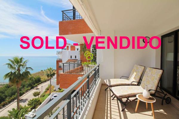 квартира в продаже в Torrox Costa