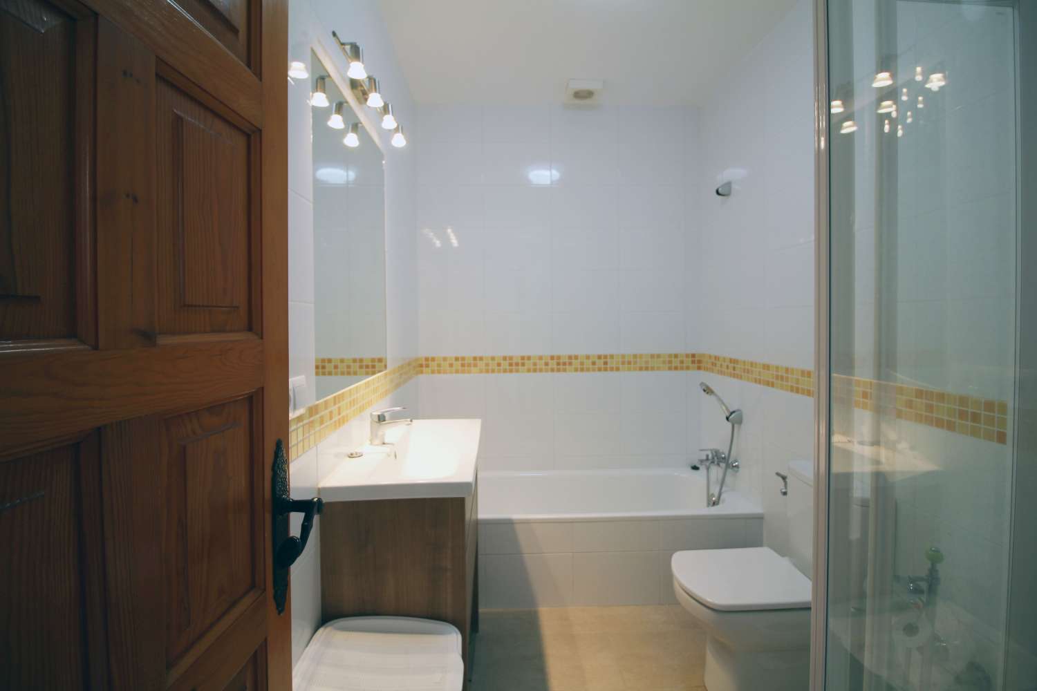 Hus till salu i Punta Lara (Nerja)