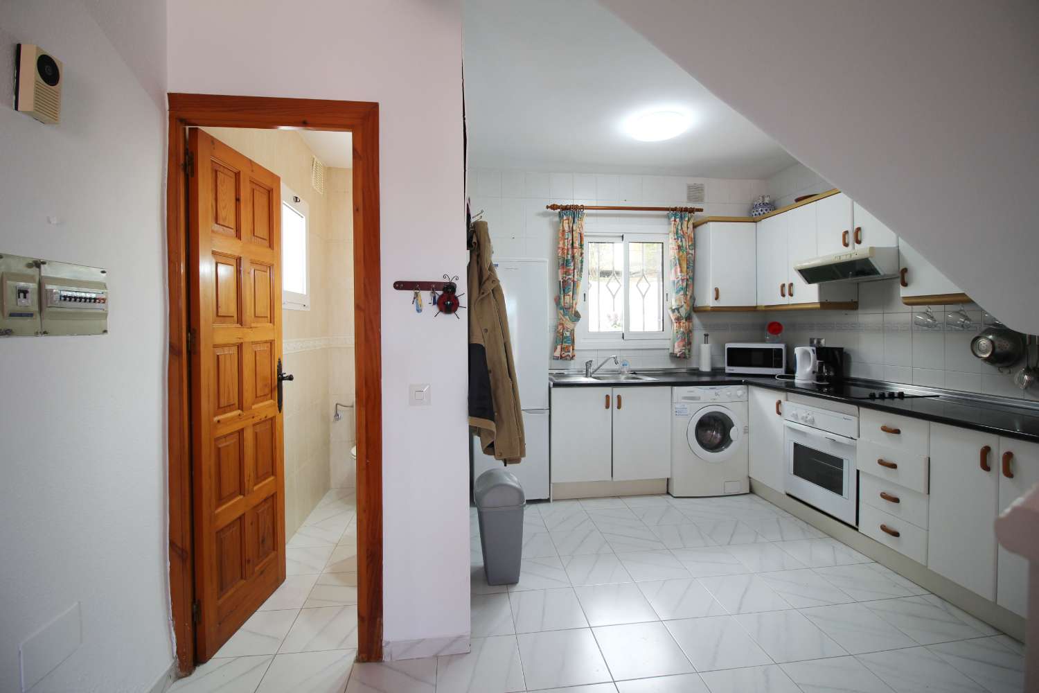 Hus till salu i Punta Lara (Nerja)