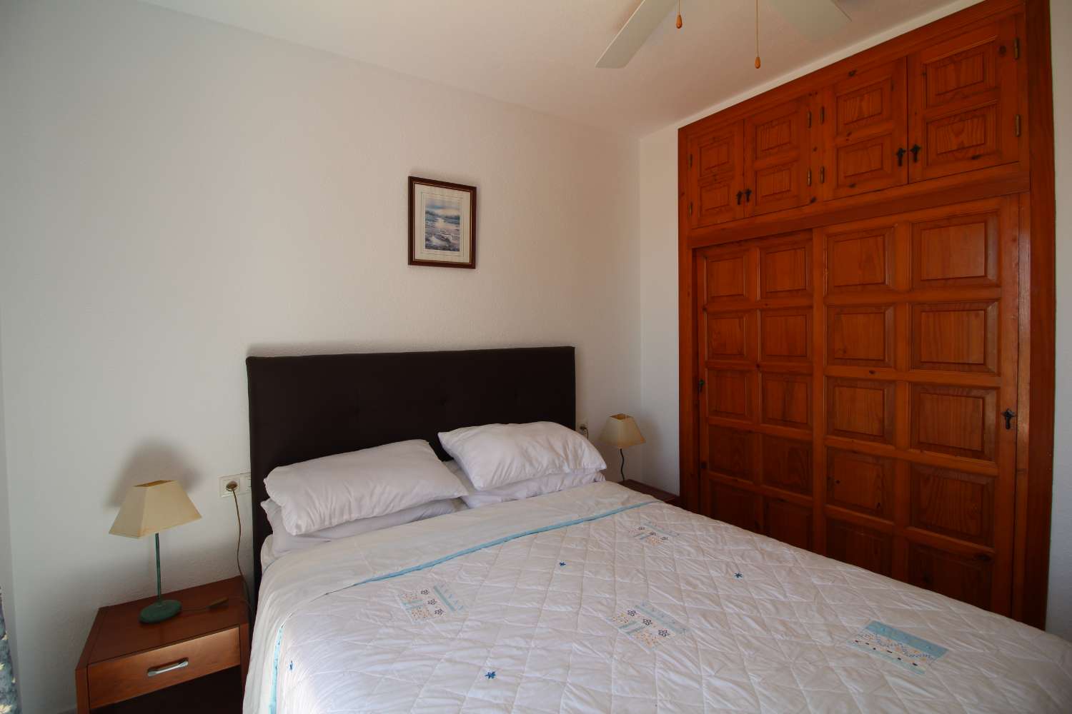 Hus till salu i Punta Lara (Nerja)
