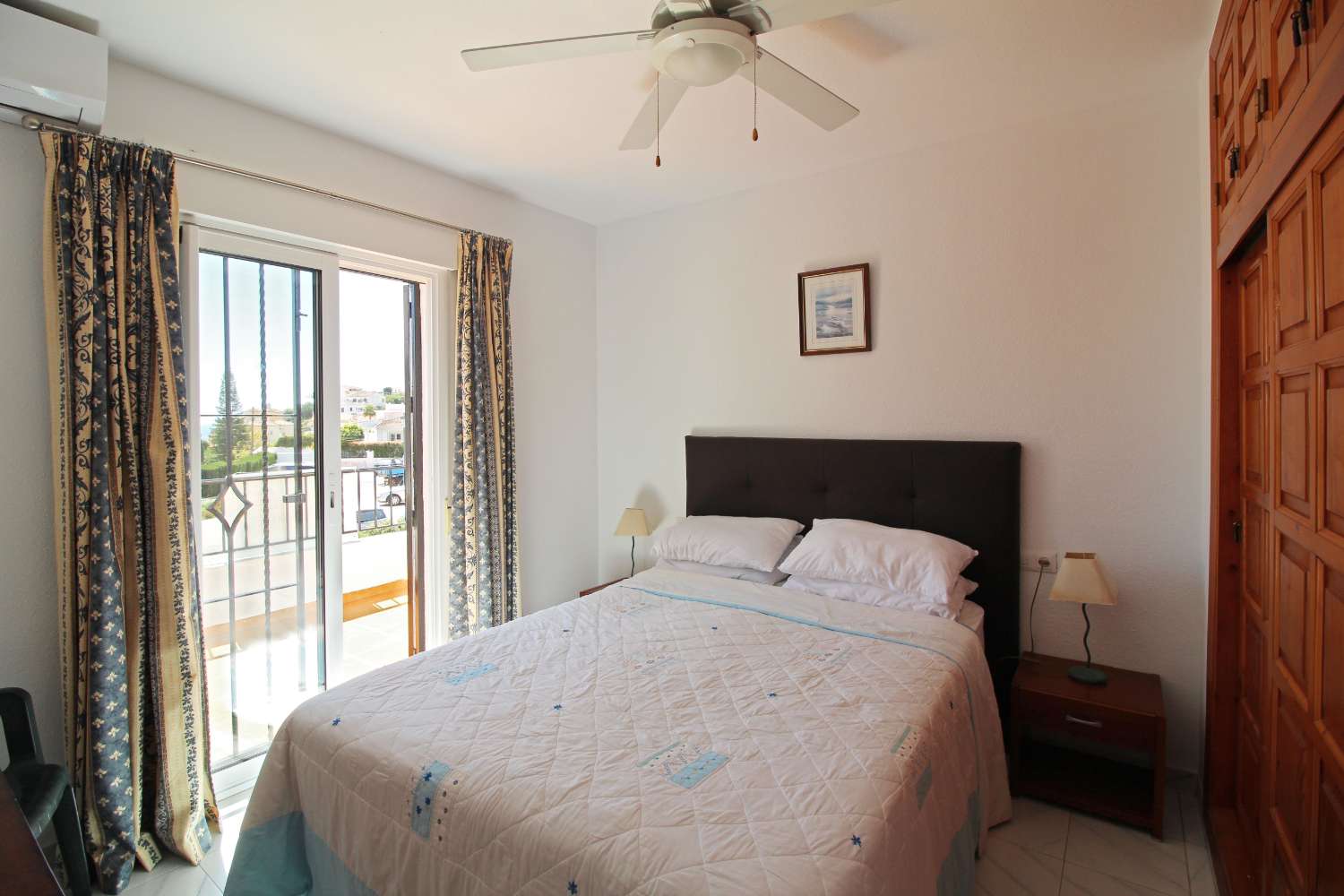 Hus till salu i Punta Lara (Nerja)