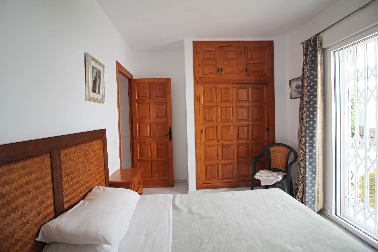 Hus till salu i Punta Lara (Nerja)