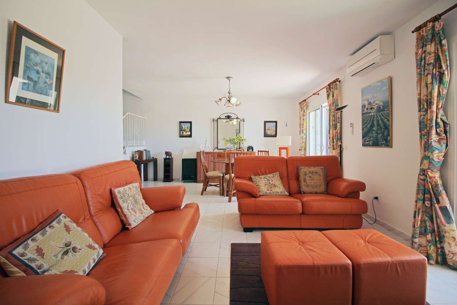Hus till salu i Punta Lara (Nerja)