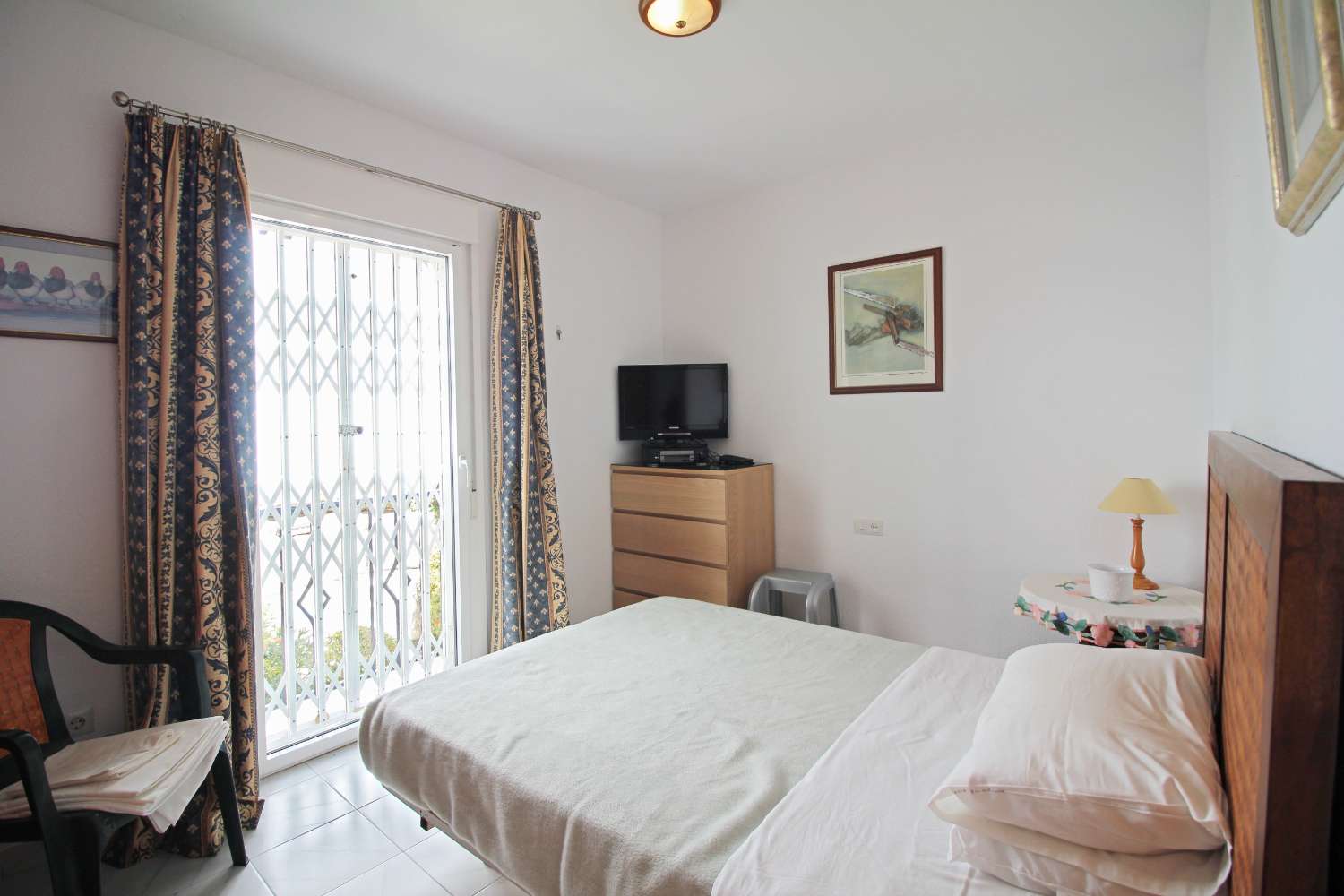 Hus till salu i Punta Lara (Nerja)
