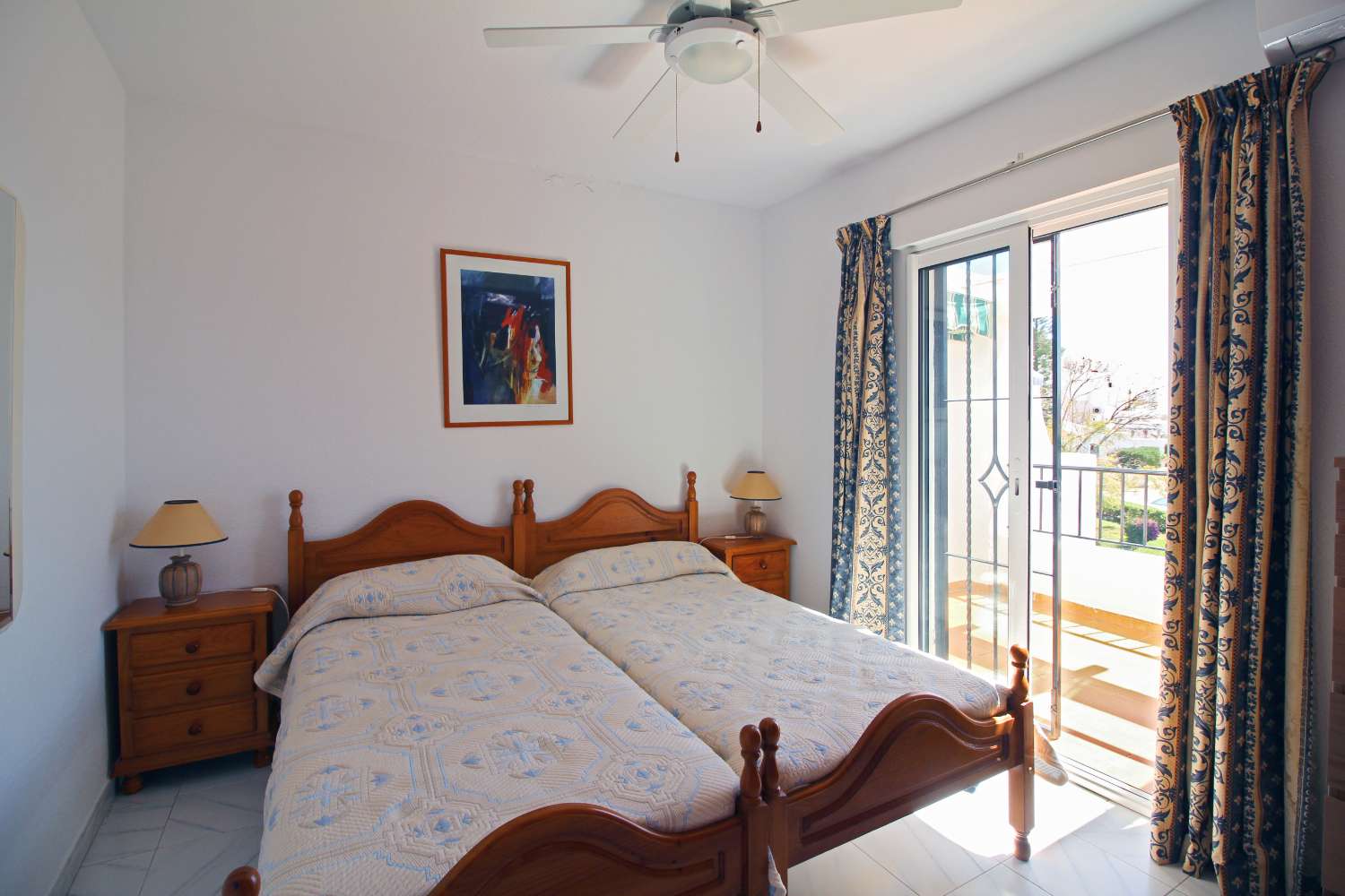 Hus till salu i Punta Lara (Nerja)