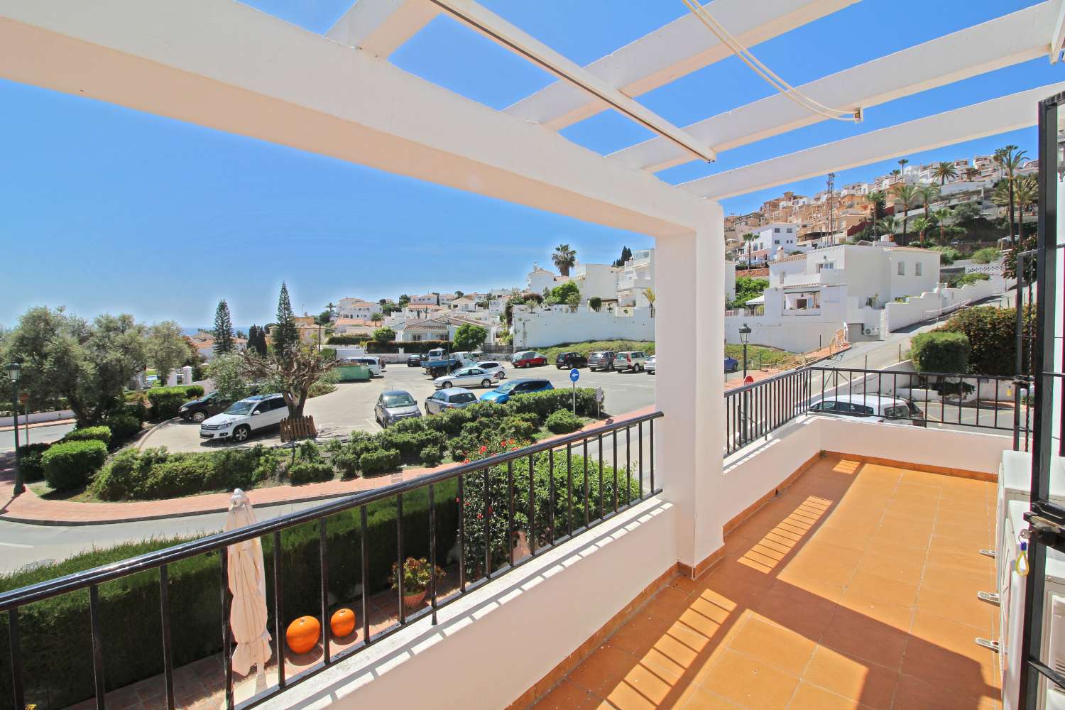Hus till salu i Punta Lara (Nerja)