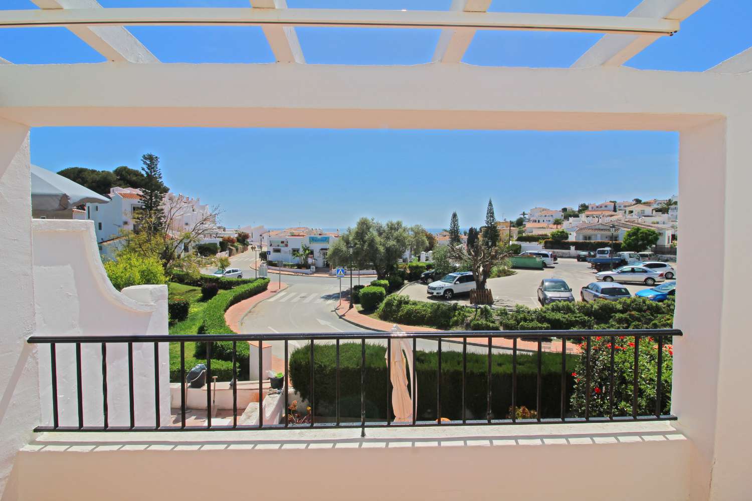 Hus till salu i Punta Lara (Nerja)