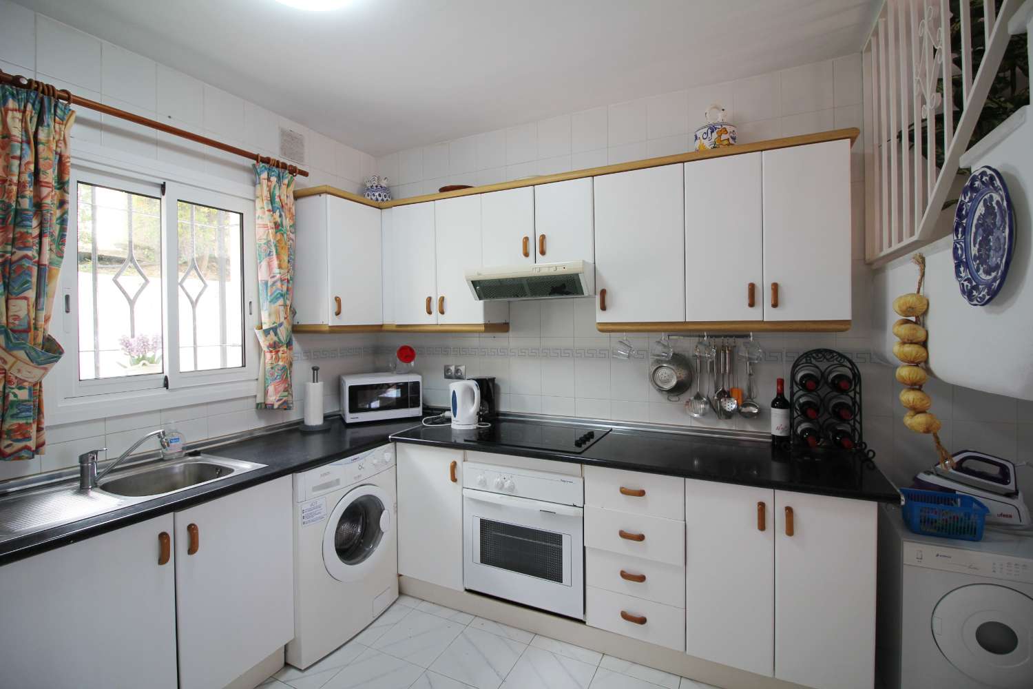 Hus till salu i Punta Lara (Nerja)