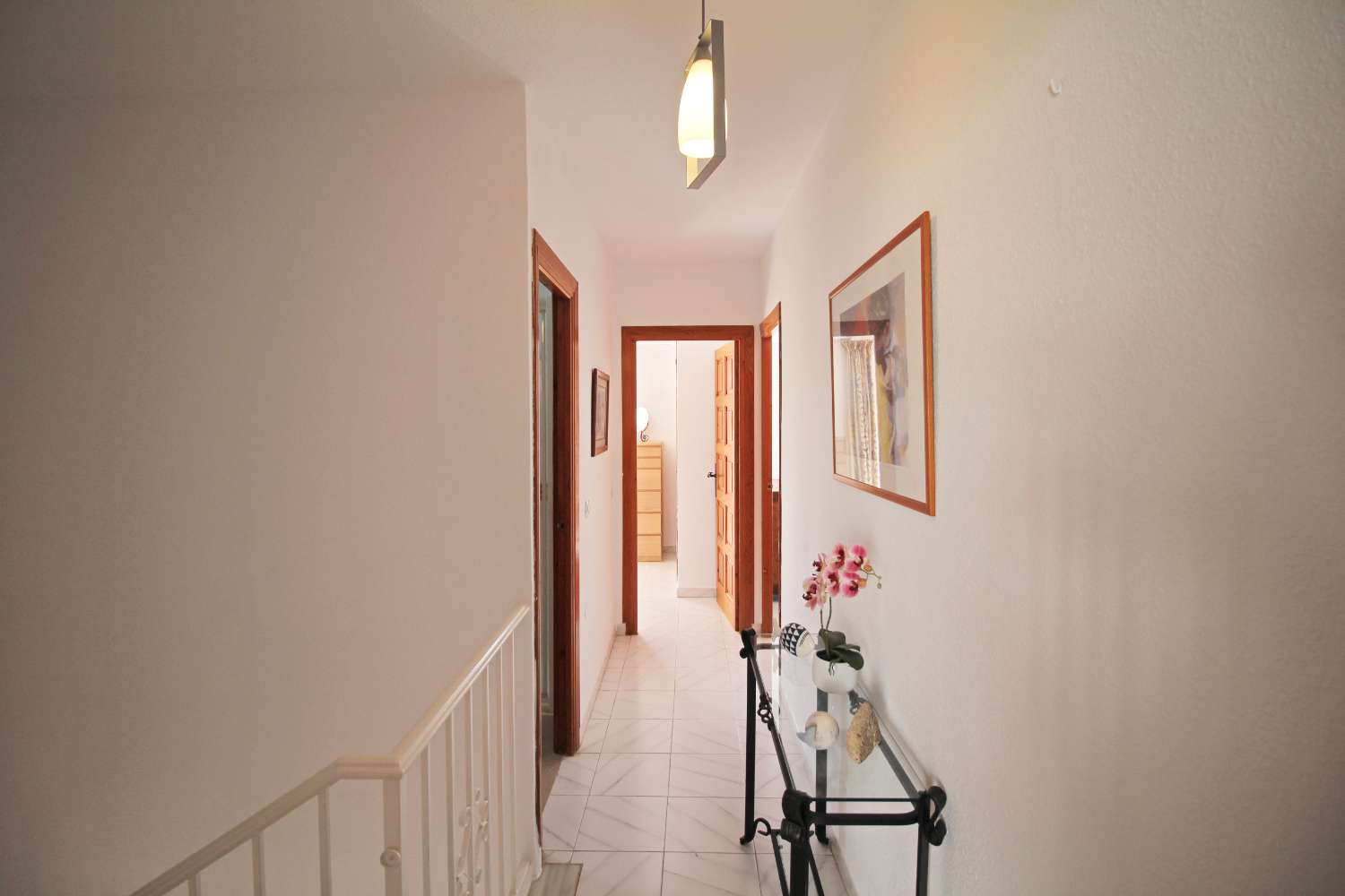Hus till salu i Punta Lara (Nerja)