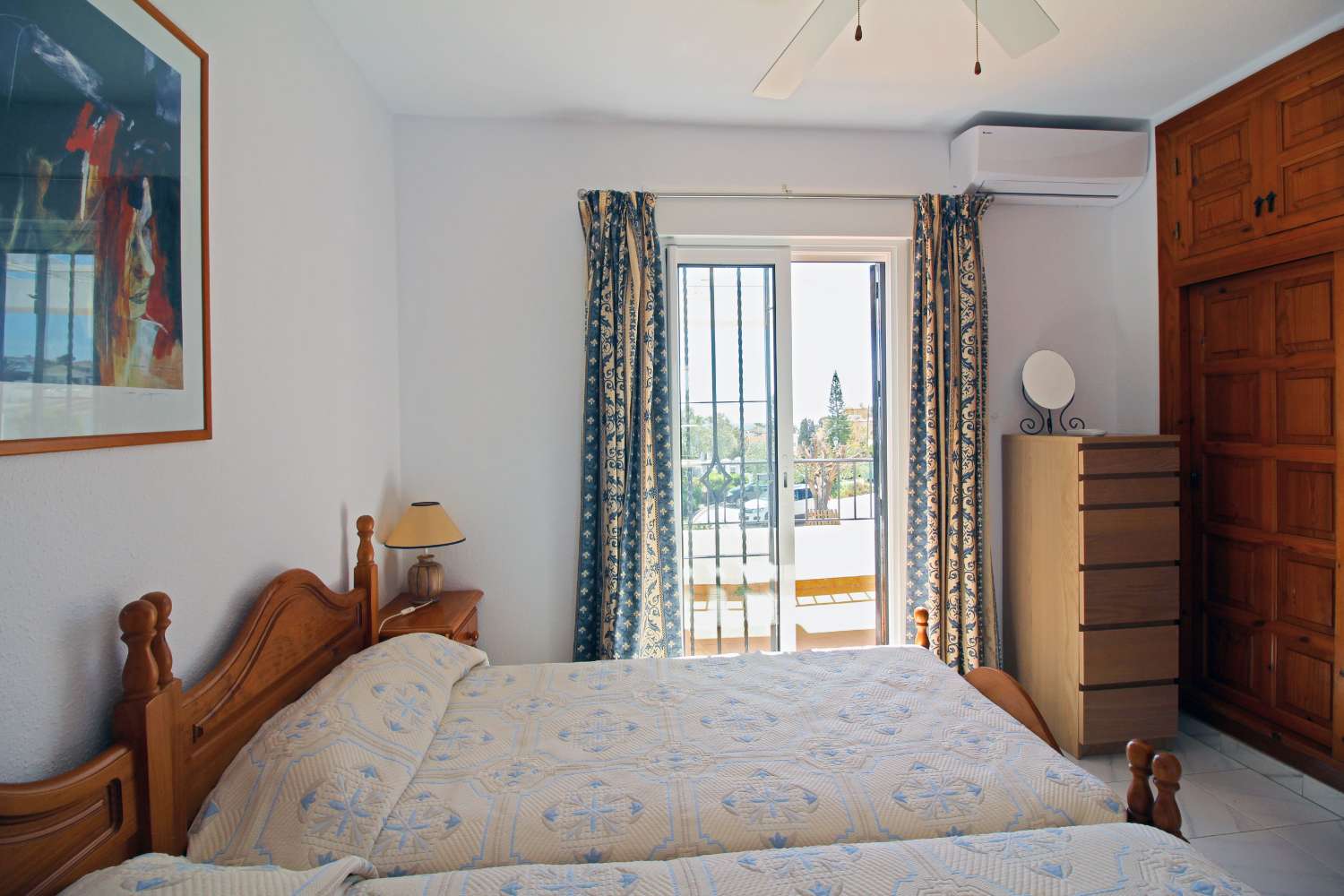 Hus till salu i Punta Lara (Nerja)