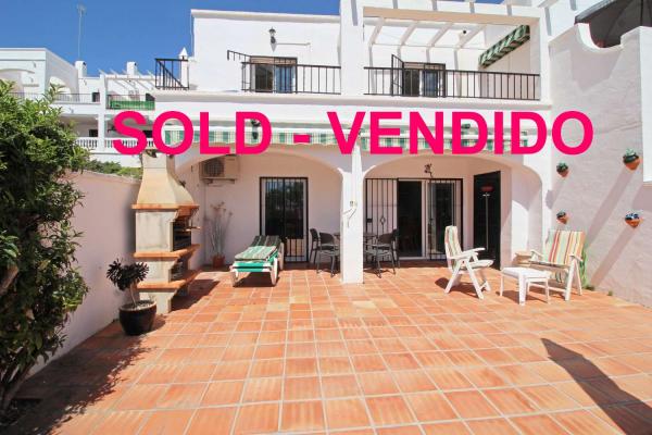 Haus zum verkauf in Punta Lara (Nerja)