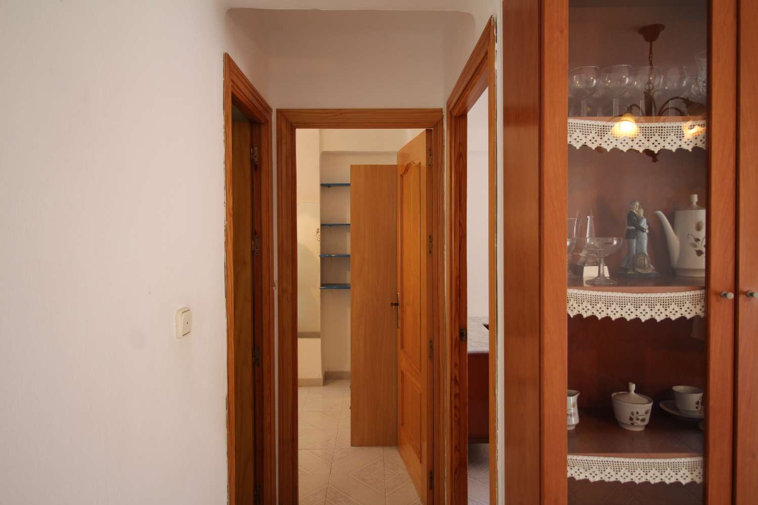 Apartamento en venta en Centro (Nerja)