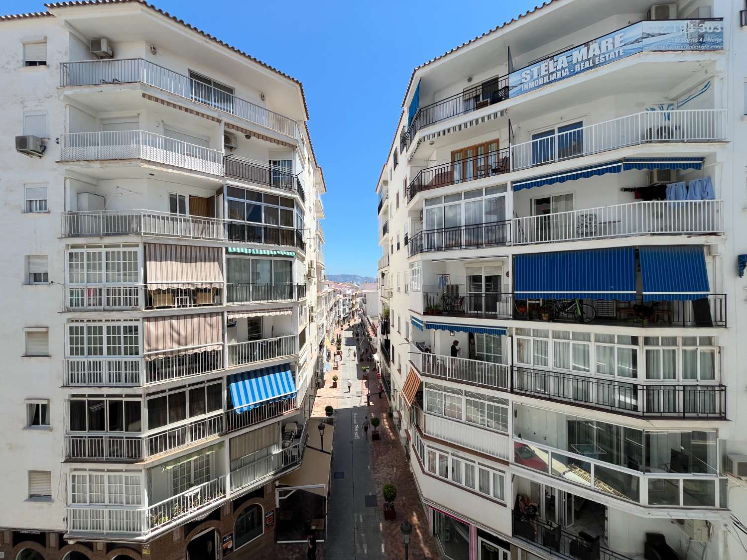 Apartamento en venta en Centro (Nerja)