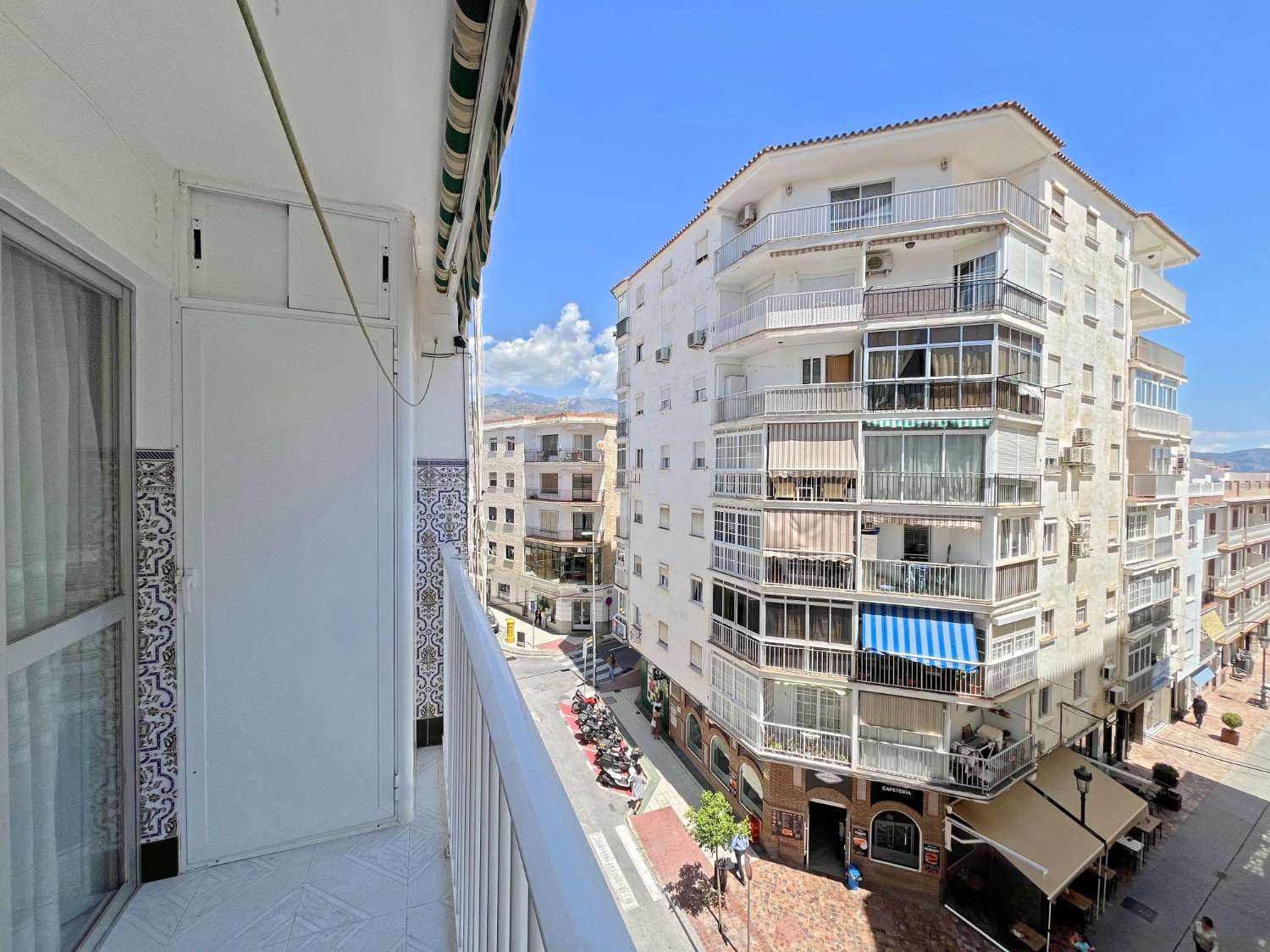 Apartamento en venta en Centro (Nerja)