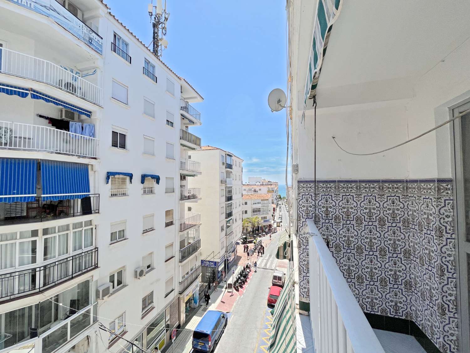 Apartamento en venta en Centro (Nerja)