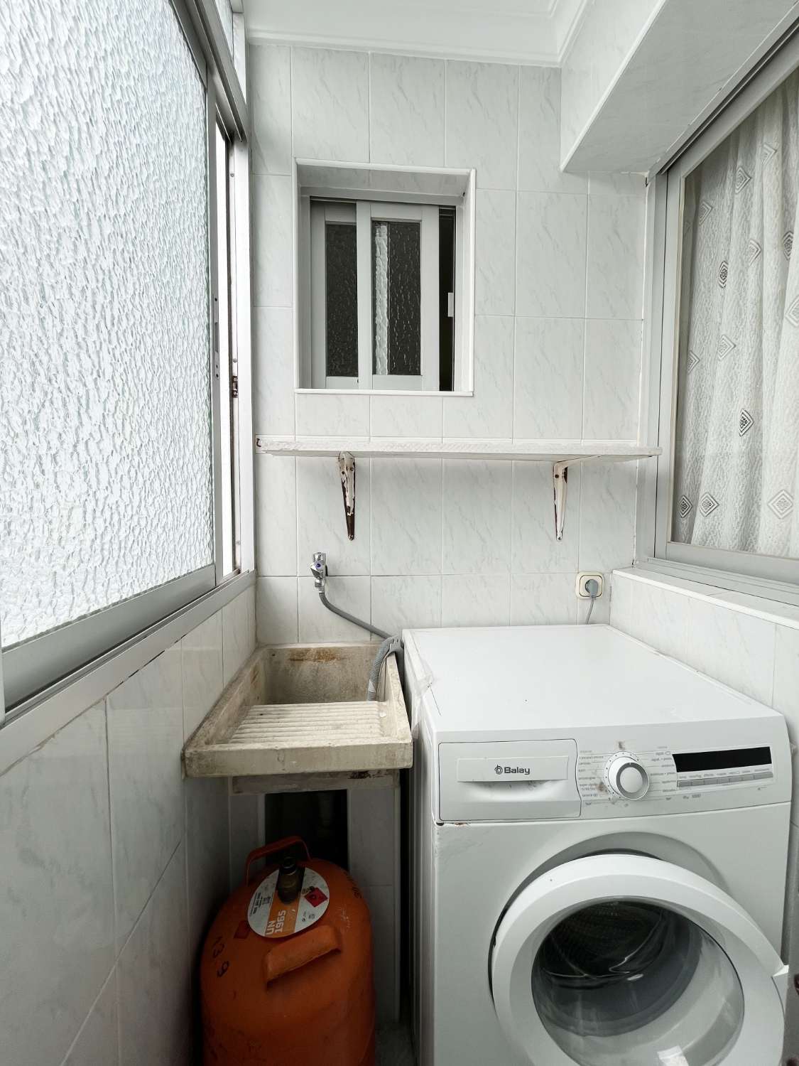 Apartamento en venta en Centro (Nerja)