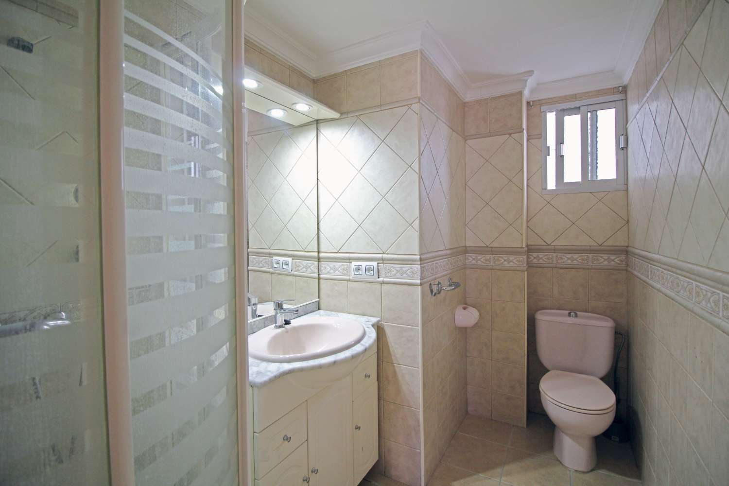 Apartamento en venta en Centro (Nerja)