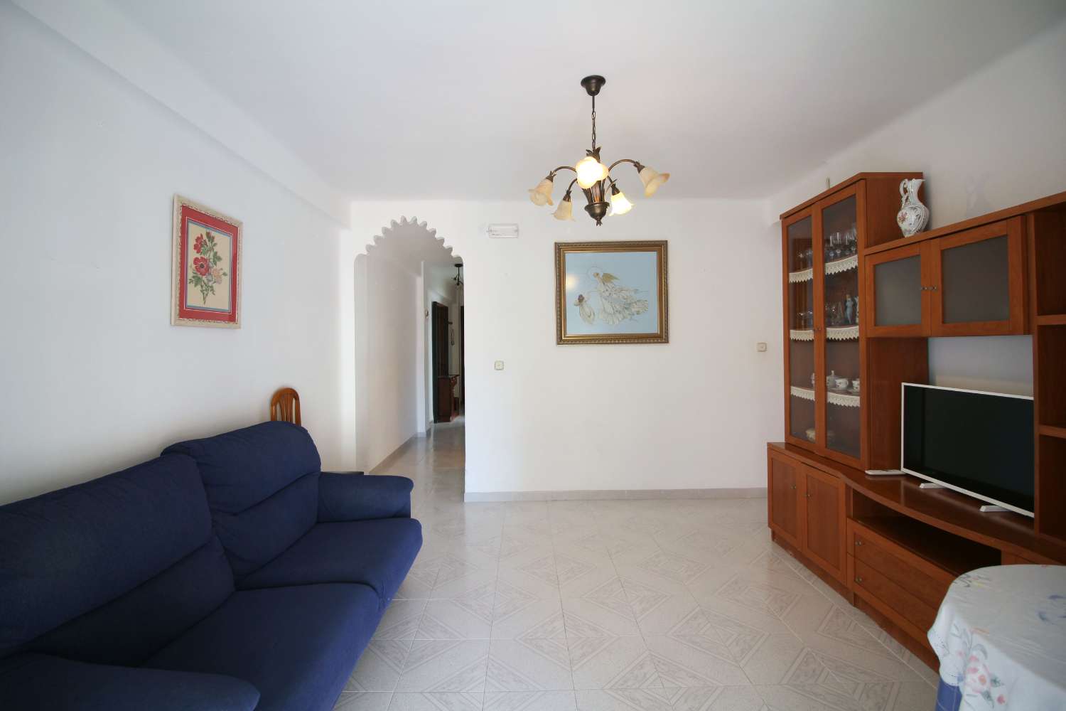 Apartamento en venta en Centro (Nerja)