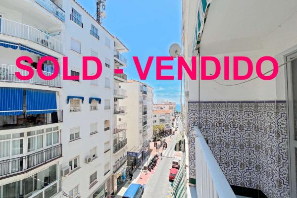 Appartment zum verkauf in Centro (Nerja)