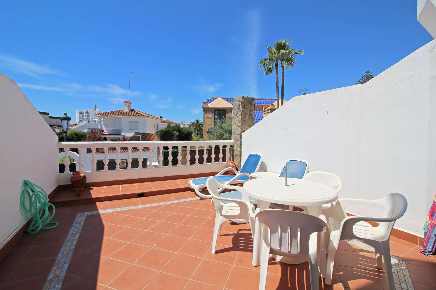 Talo myynnissä Nerja