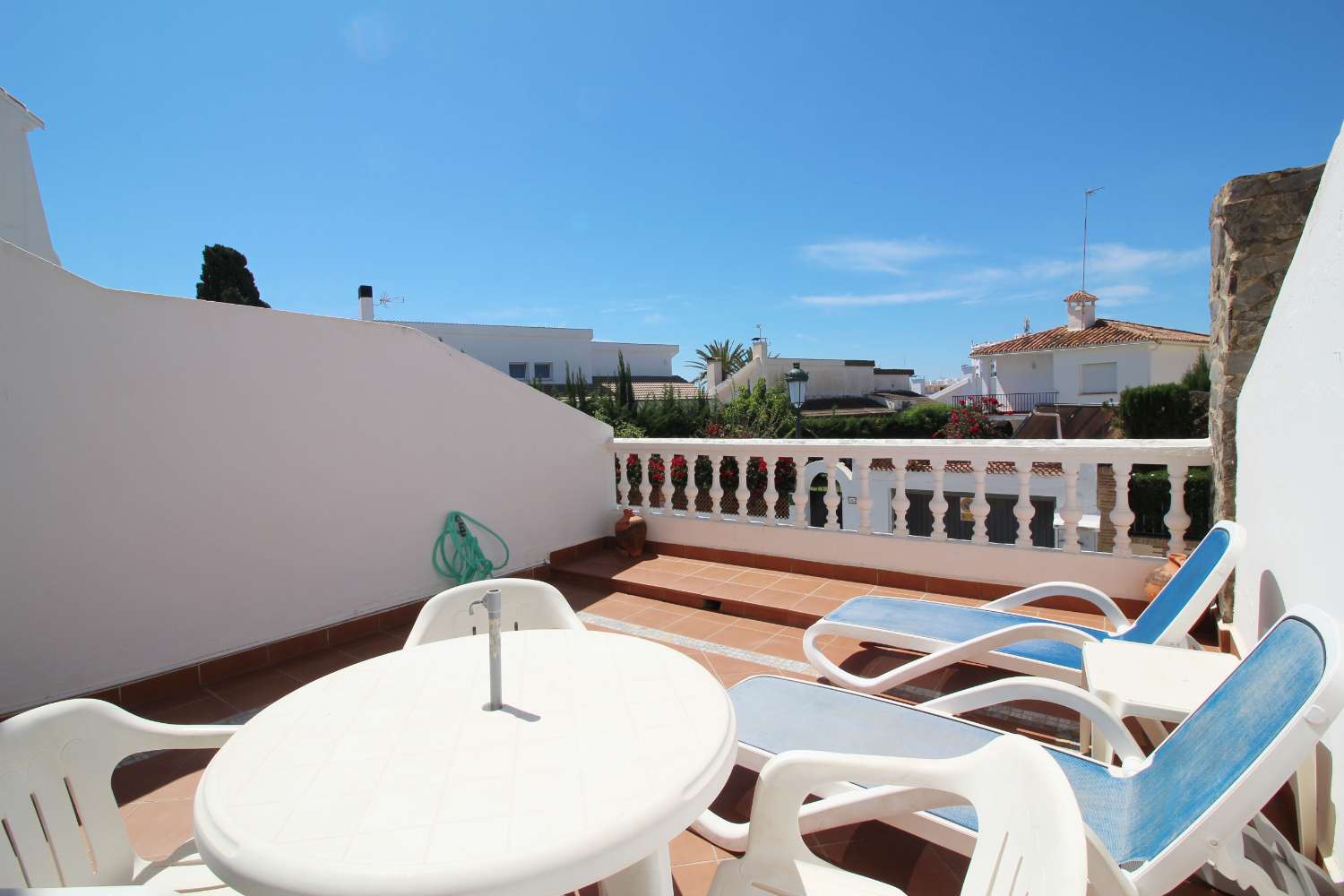 Talo myynnissä Nerja