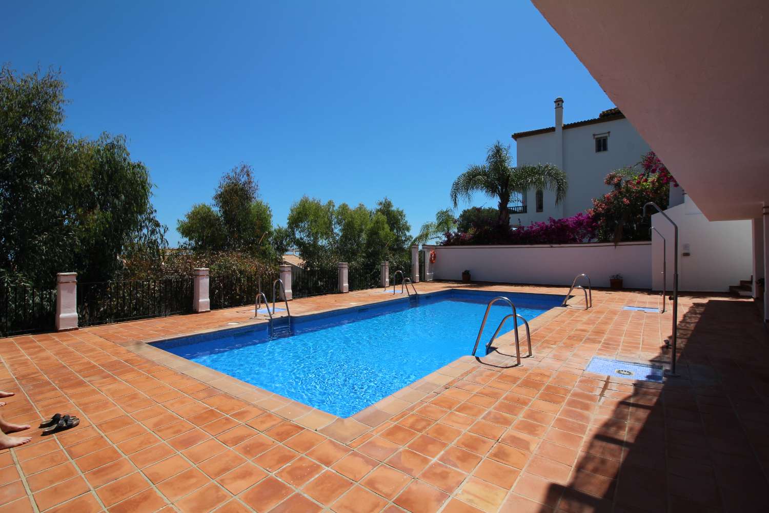 Apartamento en venta en La Herradura (Almuñécar)