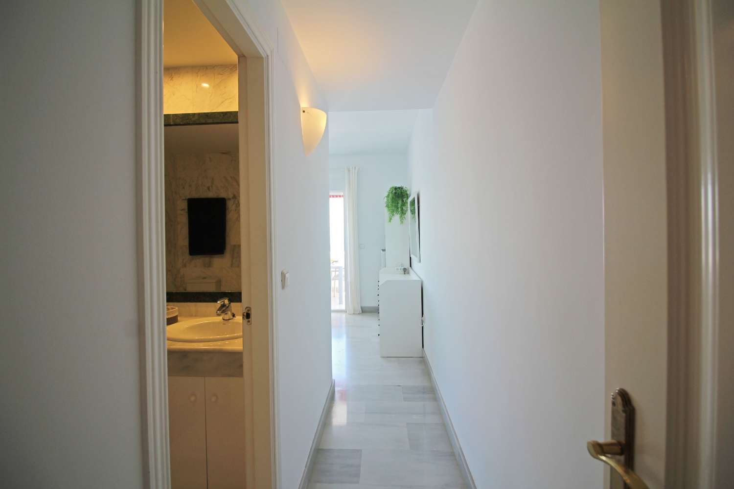 Apartamento en venta en La Herradura (Almuñécar)
