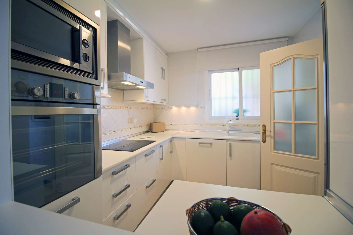 Apartamento en venta en La Herradura (Almuñécar)