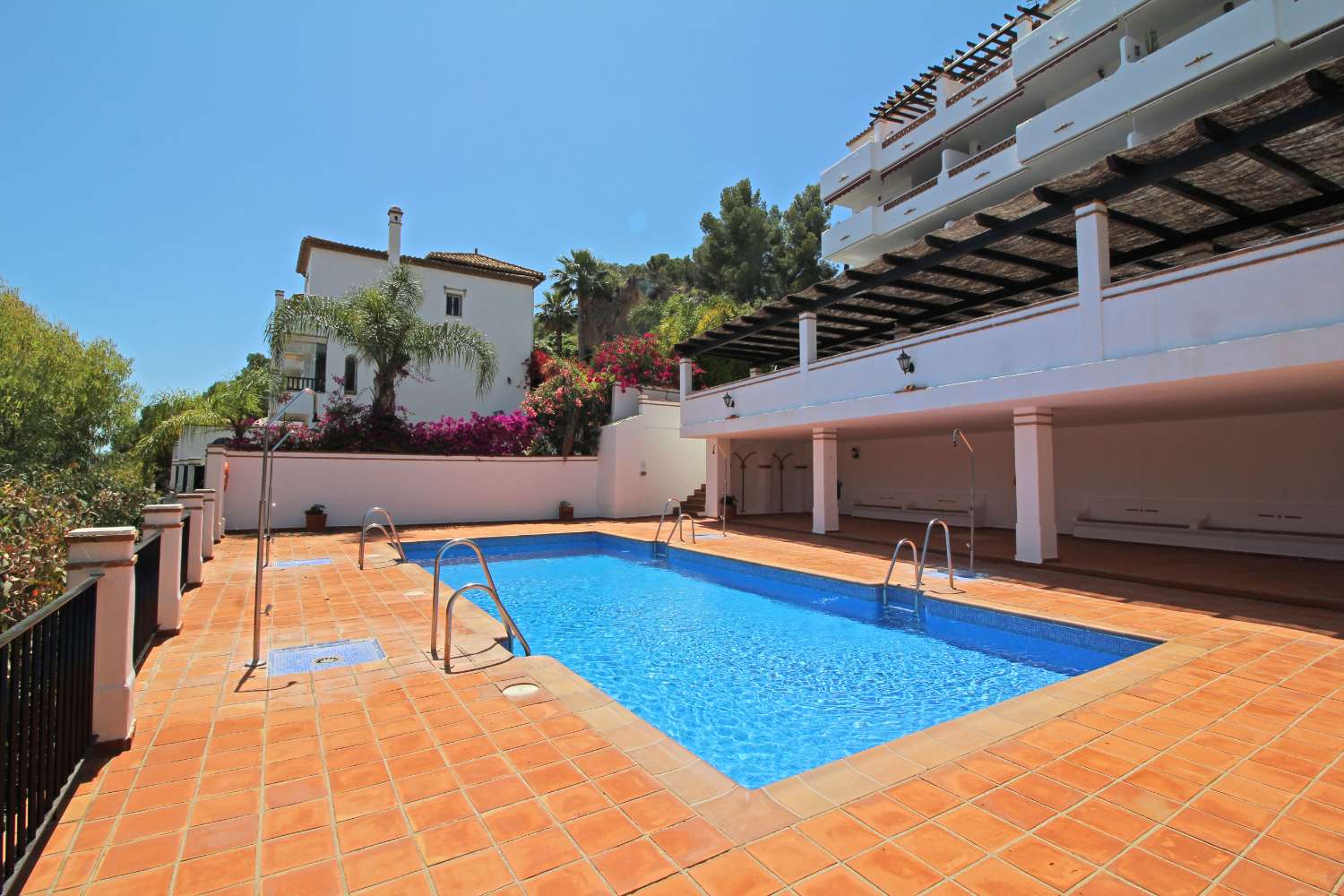 Apartamento en venta en La Herradura (Almuñécar)