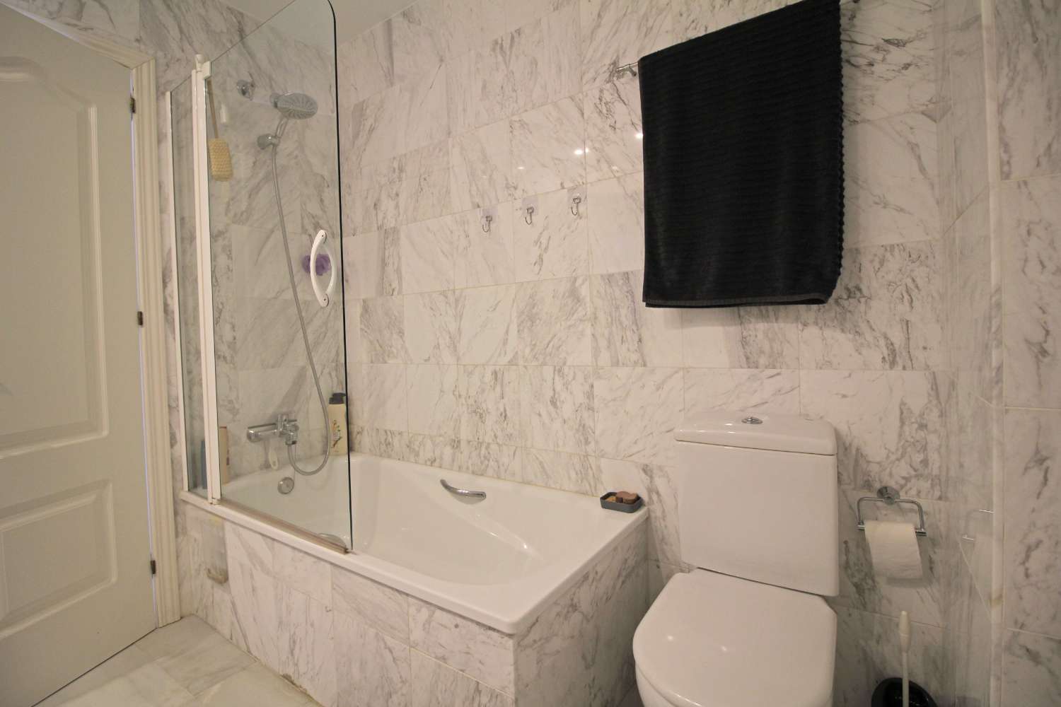 Apartamento en venta en La Herradura (Almuñécar)