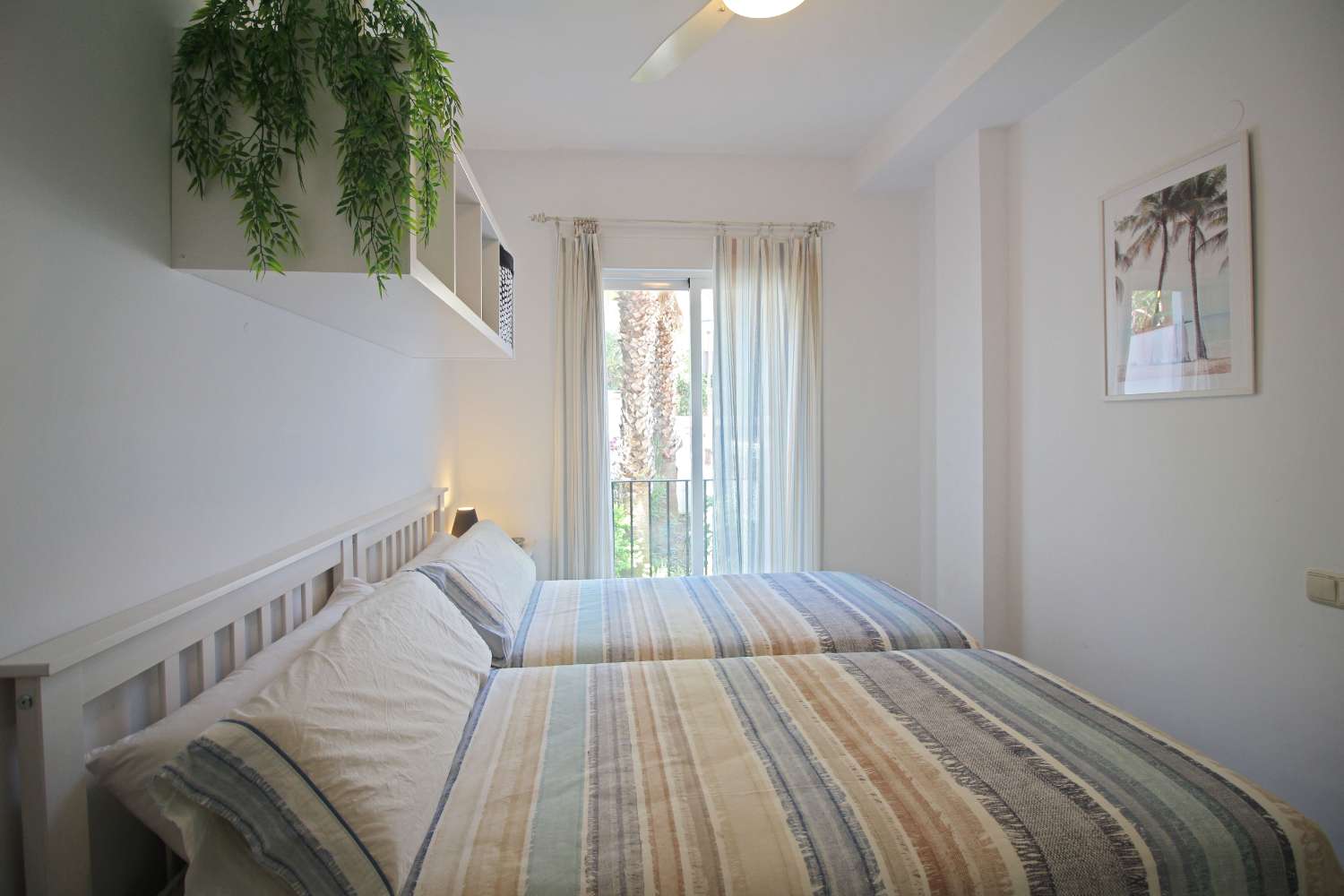Apartamento en venta en La Herradura (Almuñécar)