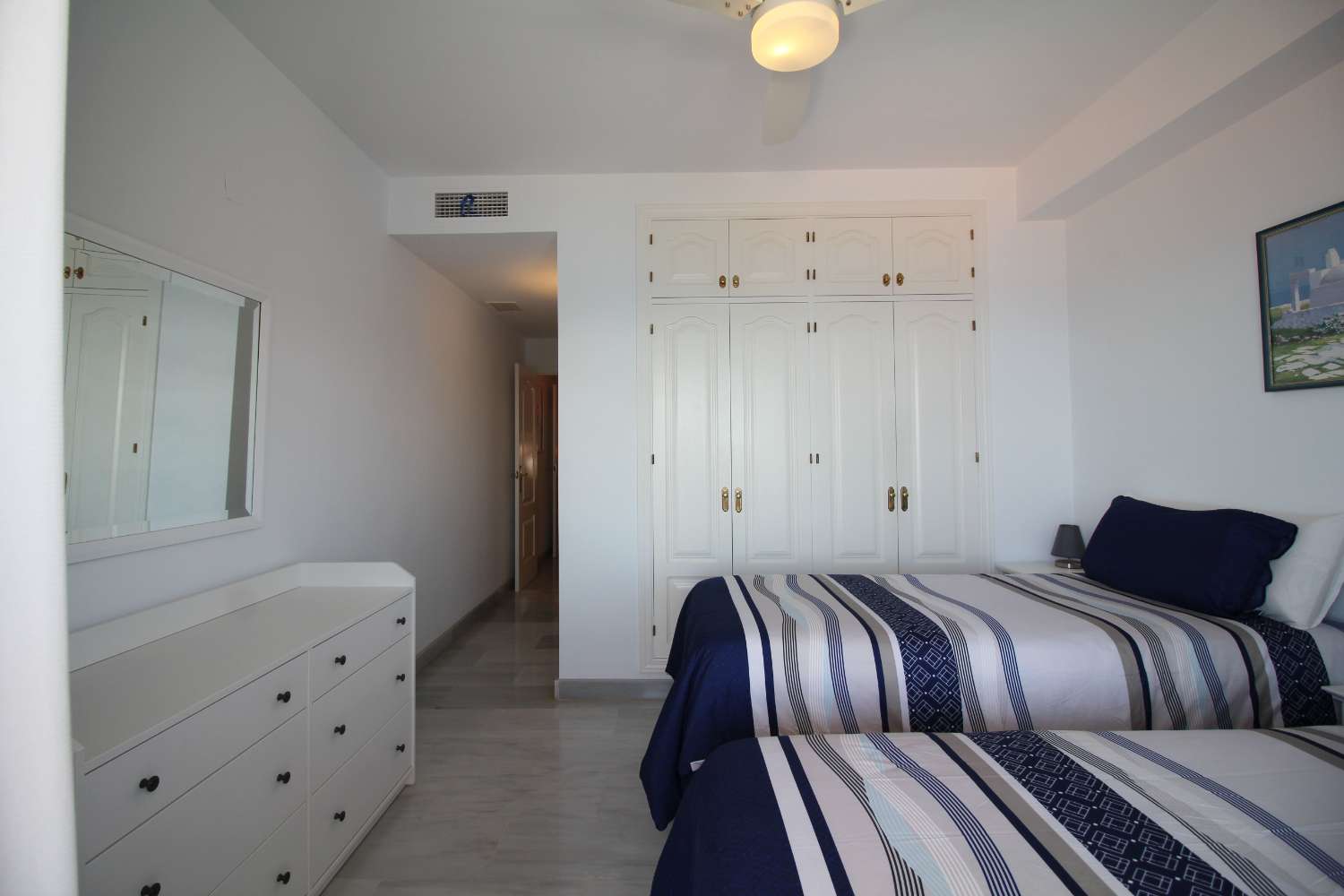 Apartamento en venta en La Herradura (Almuñécar)