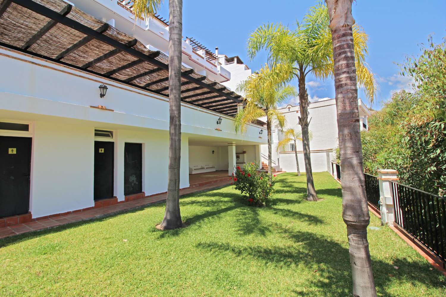 Apartamento en venta en La Herradura (Almuñécar)