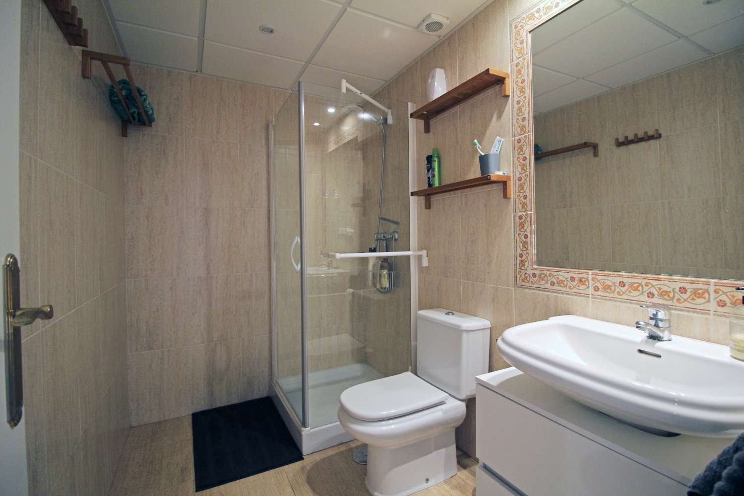 Apartamento en venta en La Herradura (Almuñécar)