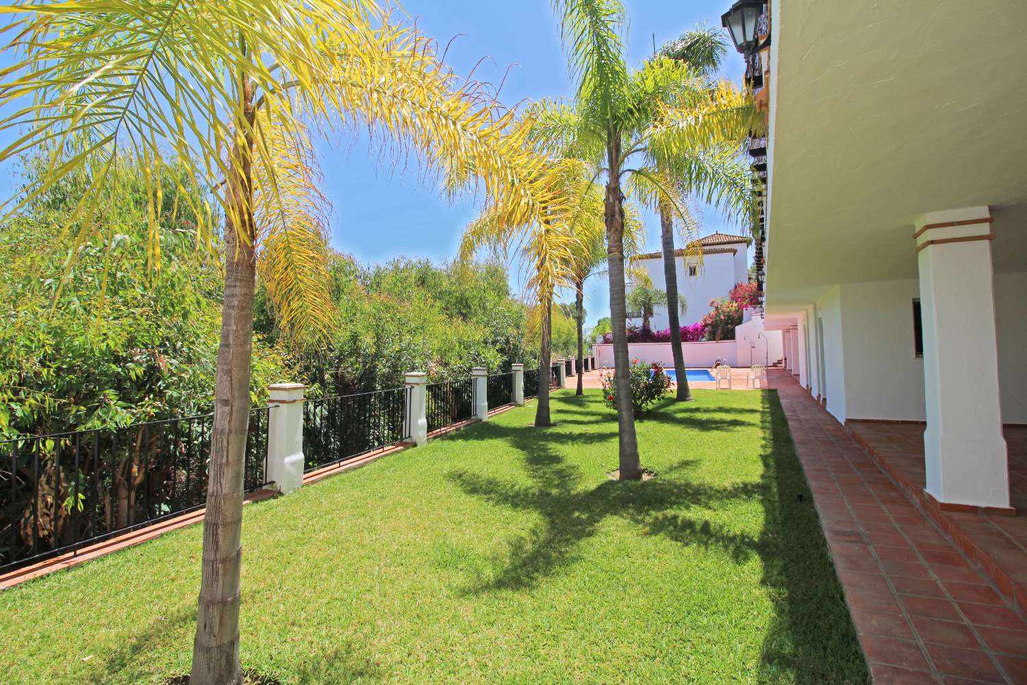 Apartamento en venta en La Herradura (Almuñécar)