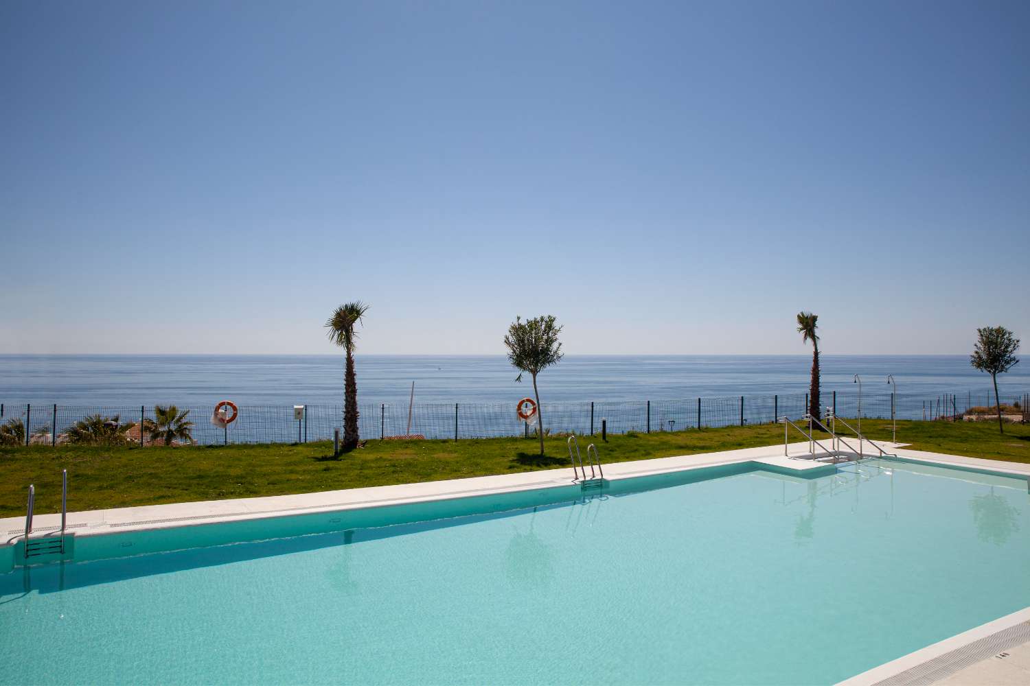 Ático en venta en Torrox Costa
