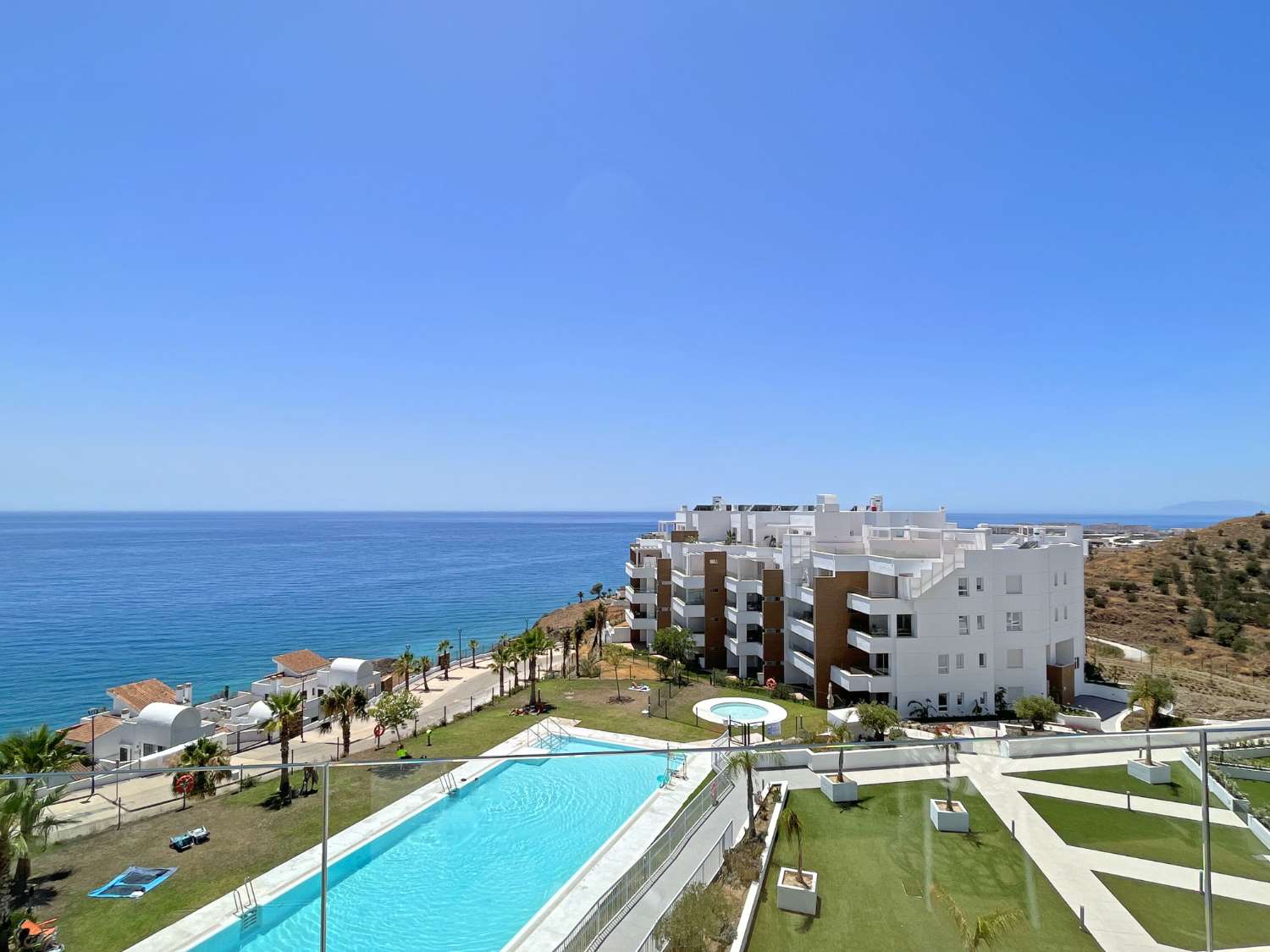 Ático en venta en Torrox Costa
