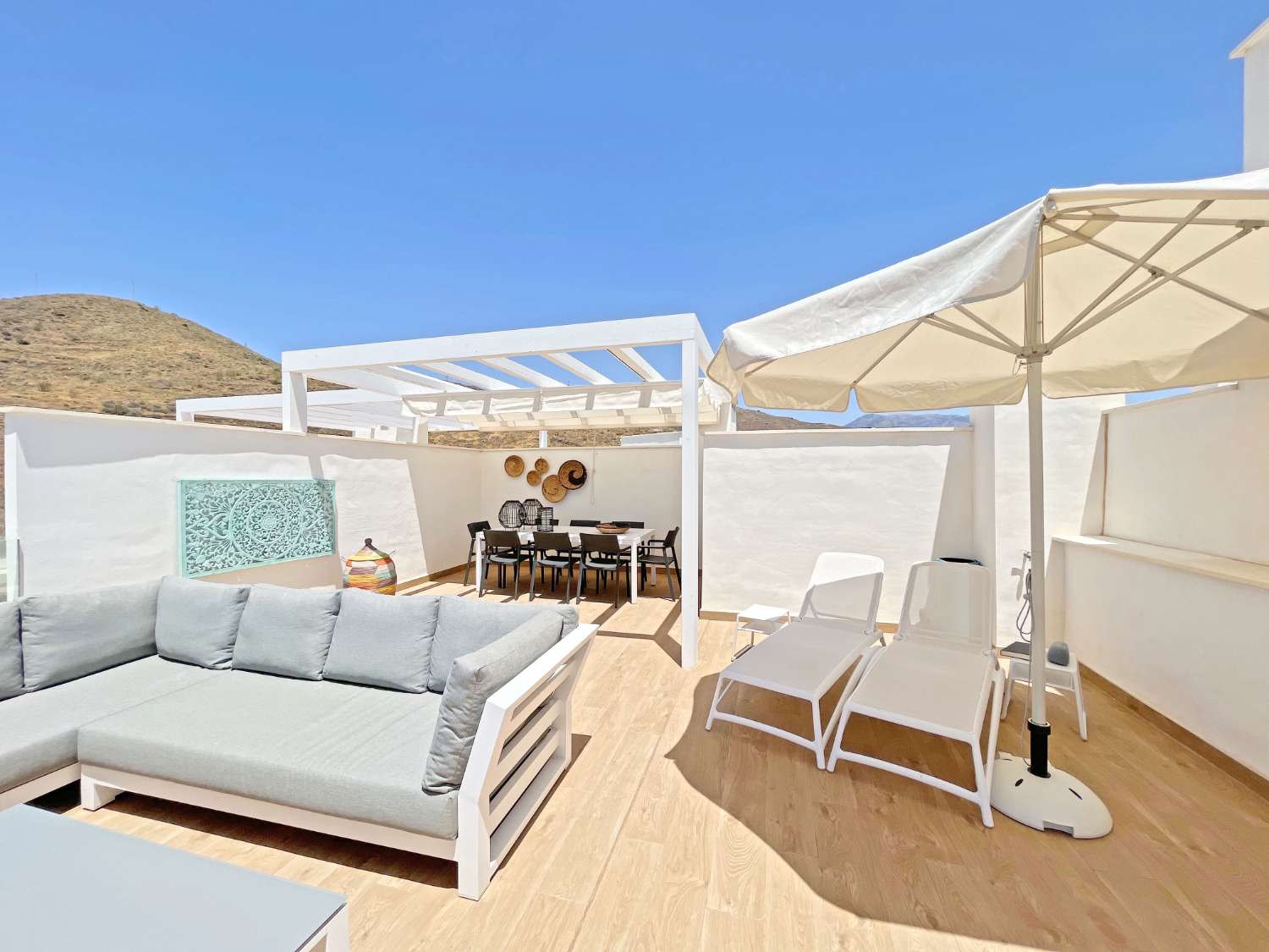 Ático en venta en Torrox Costa