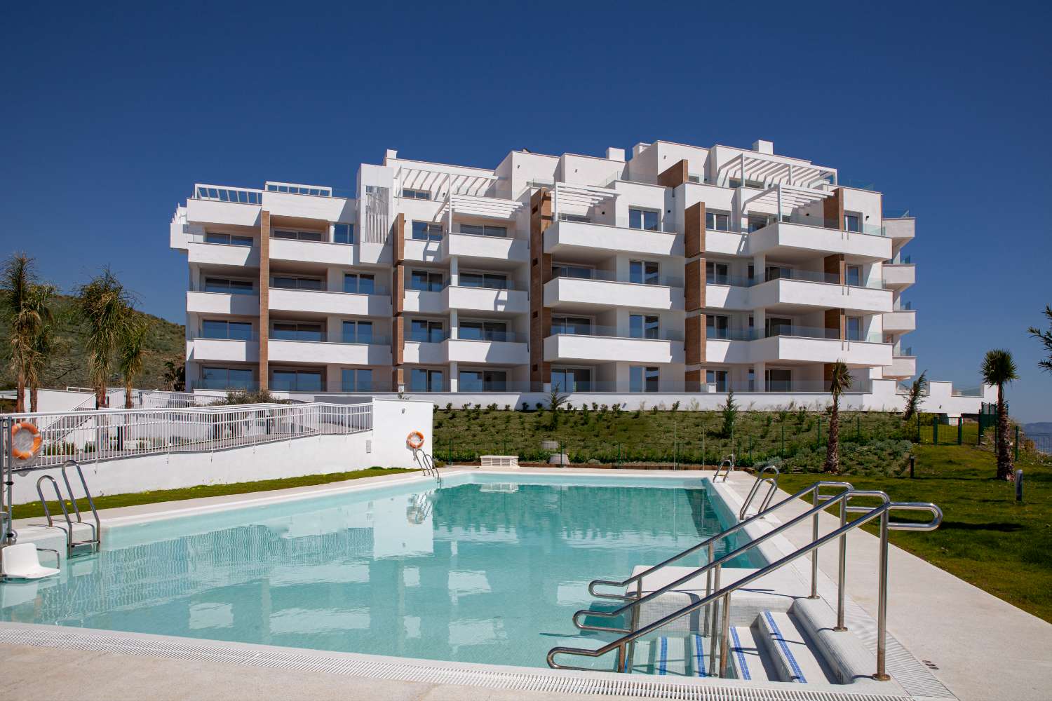 Ático en venta en Torrox Costa