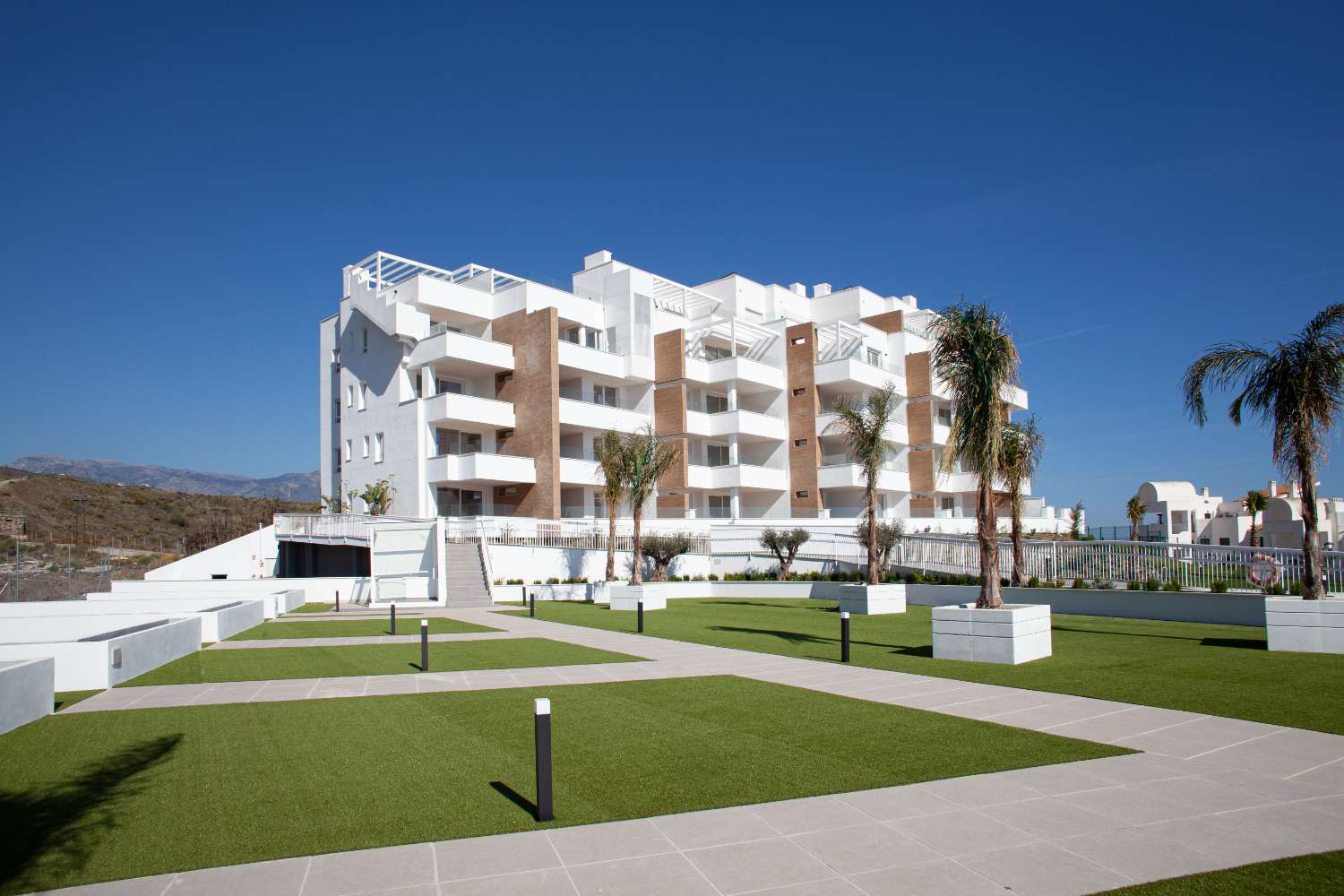 Ático en venta en Torrox Costa