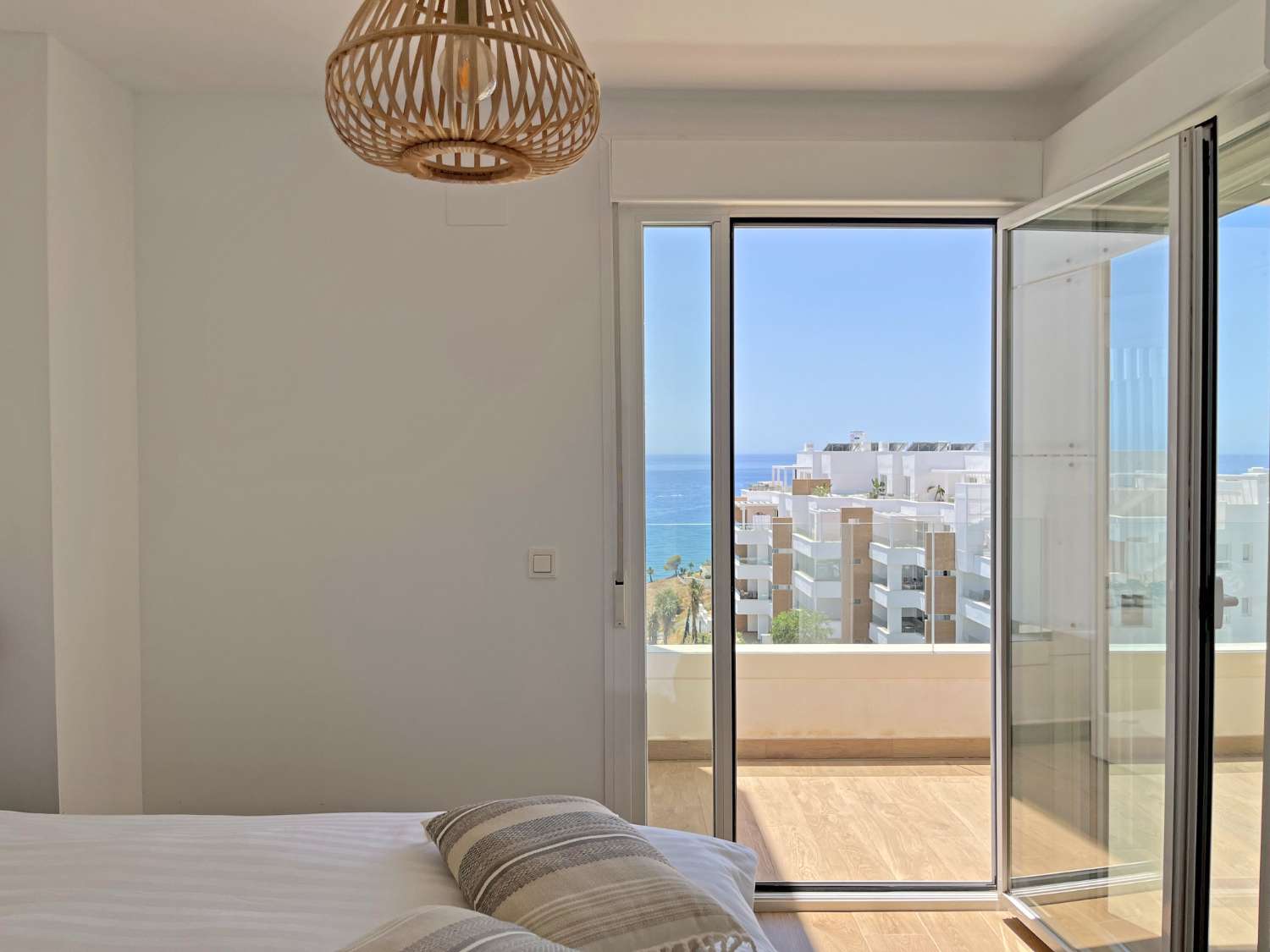 Ático en venta en Torrox Costa