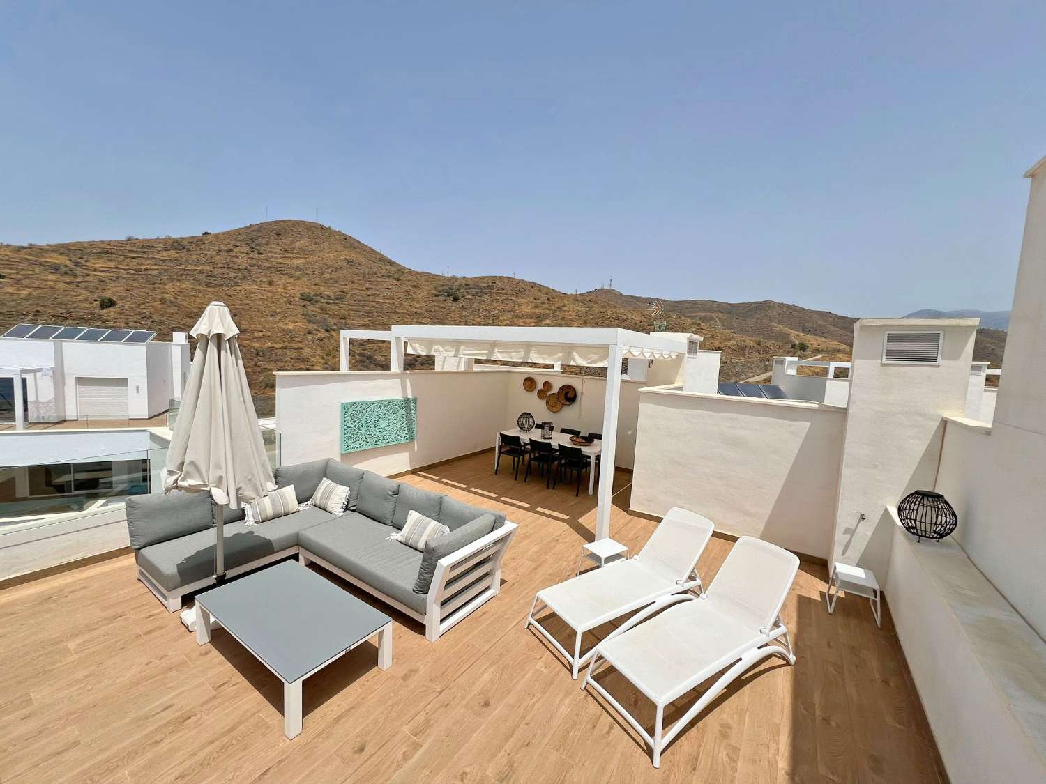 Ático en venta en Torrox Costa