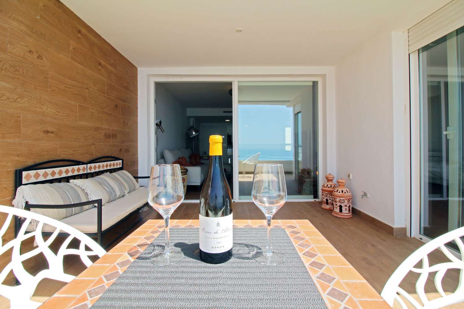 Ático en venta en Torrox Costa