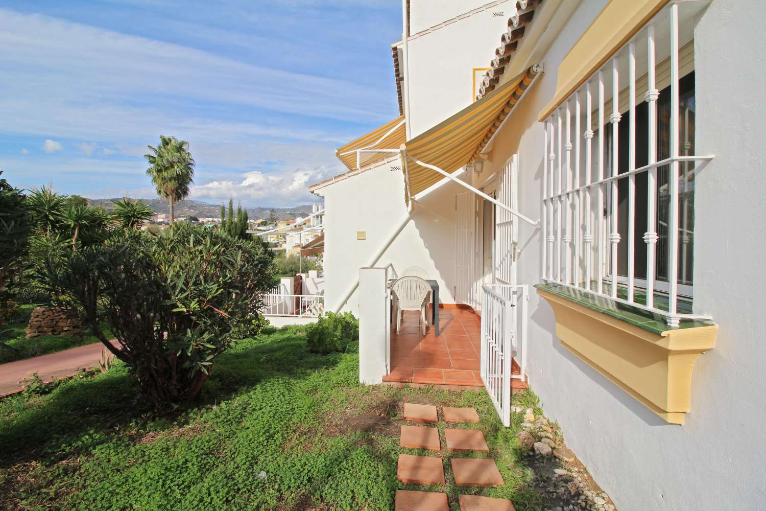 Appartamento in vendita a Torrox Park